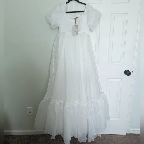 JessaKae NWT Wendy Dress - Picture 5 of 9